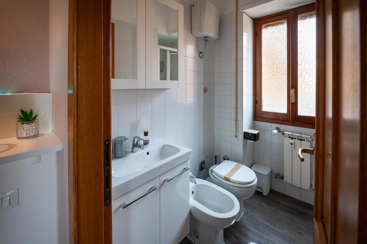 Apartmán St Peter'S Boutique Roma Exteriér fotografie