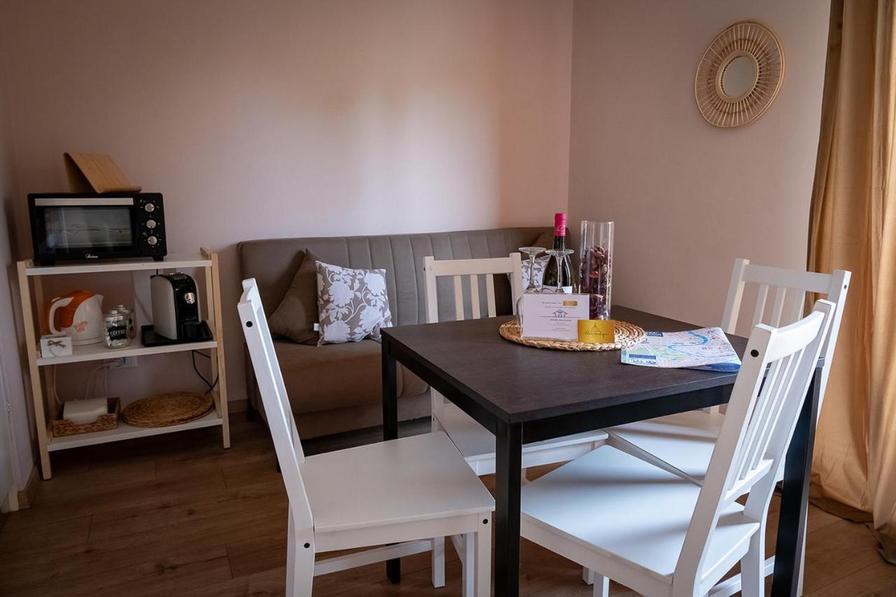 Apartmán St Peter'S Boutique Roma Exteriér fotografie